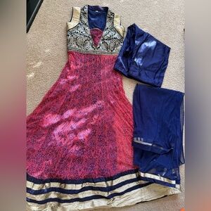 ⭐️ BIG SALE ⭐️ Indian (Desi) Wear for Women/Girls